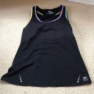 Fila Sport Tank Top